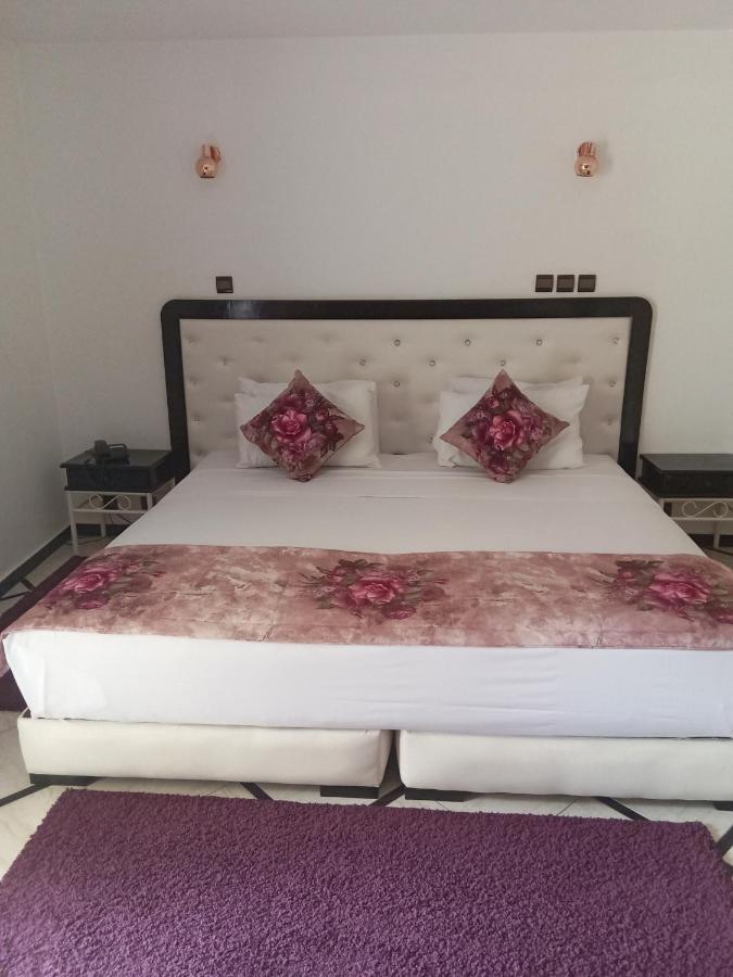 Hotel Al Kabir Маракеш Екстериор снимка