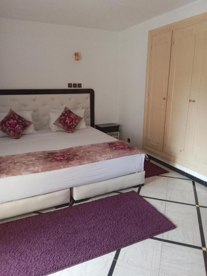 Hotel Al Kabir Маракеш Екстериор снимка