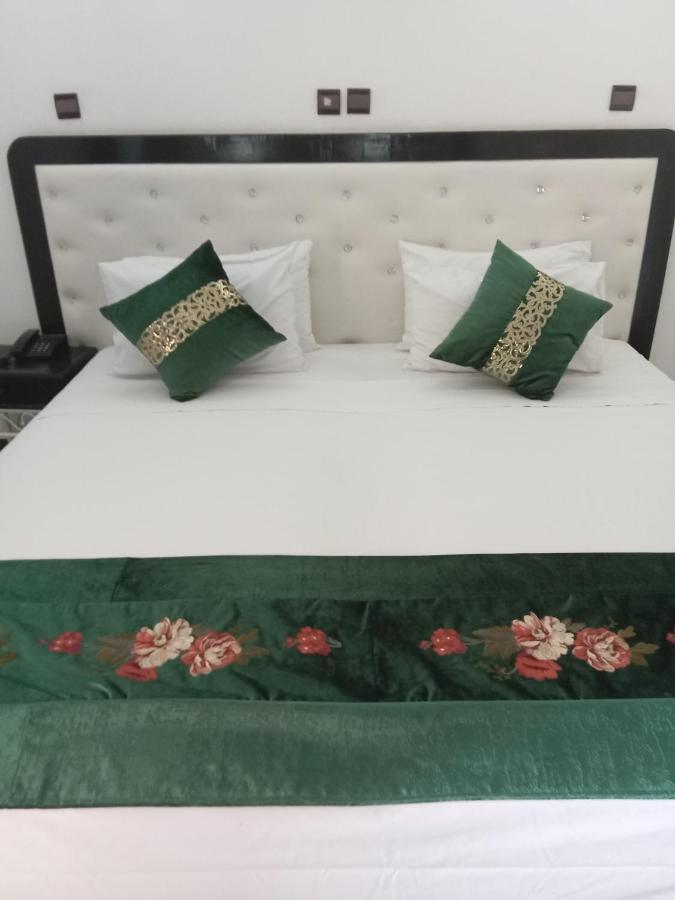 Hotel Al Kabir Маракеш Екстериор снимка