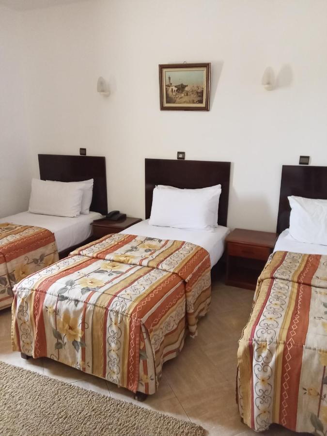 Hotel Al Kabir Маракеш Екстериор снимка