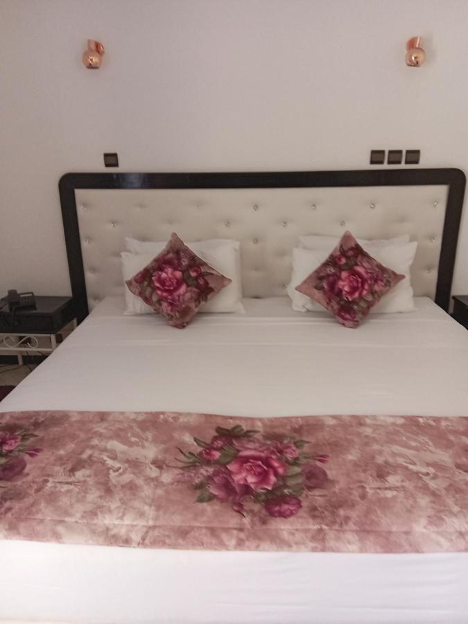 Hotel Al Kabir Маракеш Екстериор снимка