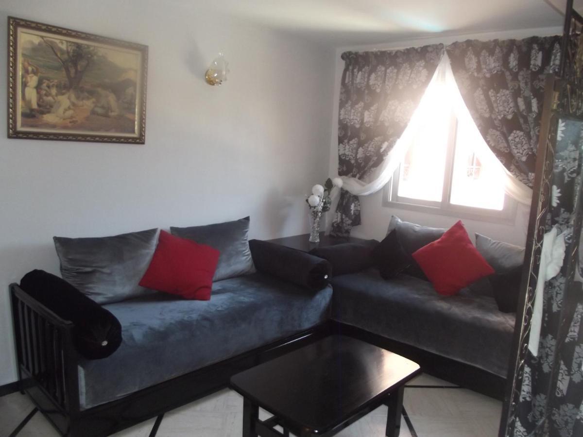 Hotel Al Kabir Маракеш Екстериор снимка